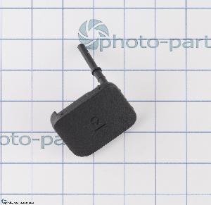 Накладка (замок) для Nikon Z9, АСЦ 133U5